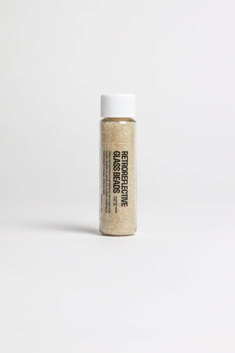 Retroreflective Glass Beads