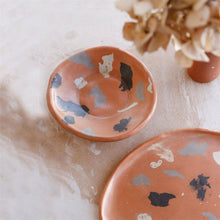 PLUS Clay - Self Hardening 2.2 lb. (1 kg.): Terra Cotta