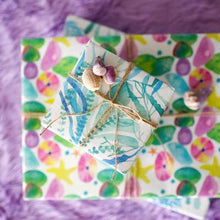 Magical Sea • Double-sided Eco Wrapping Paper