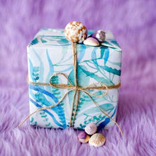 Magical Sea • Double-sided Eco Wrapping Paper