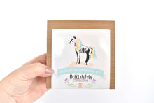 Skeleton Unicorn DIY Felt Craft Kit