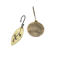 Etched Ornaments Workshop | December 19th, 2025 | 2-6pm