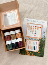 Plant Pigment Sets