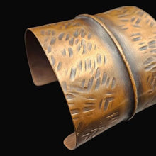 Fold Form Cuff Workshop | August 22nd, 2026 | 3-6 pm
