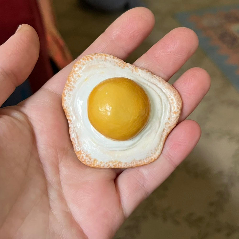 Clay Magnets | February 5th, 2026 | 4-7pm