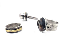 Kinetic Rings Workshop | December 20th, 2025 | 2-6pm