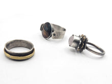 Kinetic Rings Workshop | December 20th, 2025 | 2-6pm