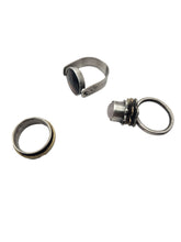 Kinetic Rings Workshop | December 20th, 2025 | 2-6pm