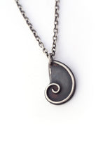 Nautilus Necklace