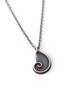 Nautilus Necklace