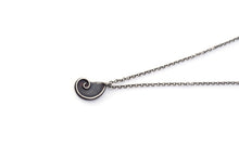 Nautilus Necklace