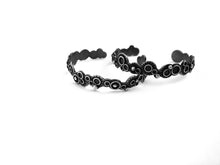 Orbital Cuff Bracelet